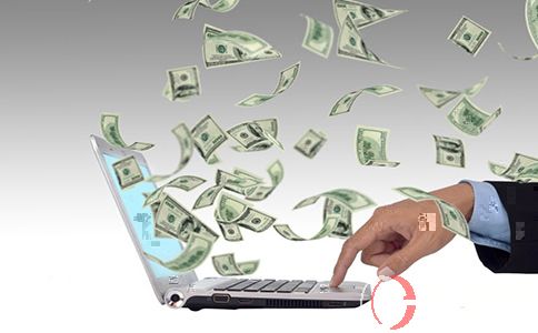 在家上网怎么赚钱?在家上网赚钱的10种方法！ 第2张