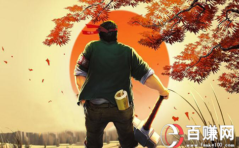新型创业项目有哪些?2020年新型创业项目推荐! 第1张 新型创业项目有哪些?2020年新型创业项目推荐! 第1张