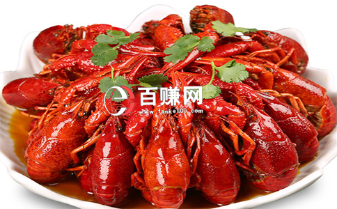 餐饮创业故事分析之小龙虾的秘密…… 第1张 餐饮创业故事分析之小龙虾的秘密…… 第1张