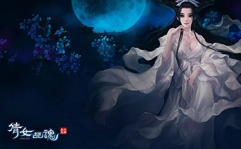 《倩女幽魂》手机游戏赚钱方法分享! 第1张