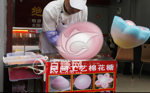 摆摊卖什么赚钱?看看日入500的3个小项目! 第3张 摆摊卖什么赚钱?看看日入500的3个小项目! 第3张