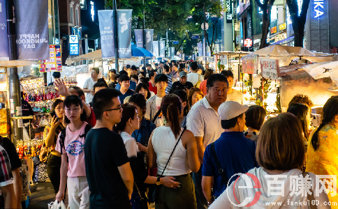 摆地摊生意好做吗?听听过来人的摆摊经验之谈! 第2张