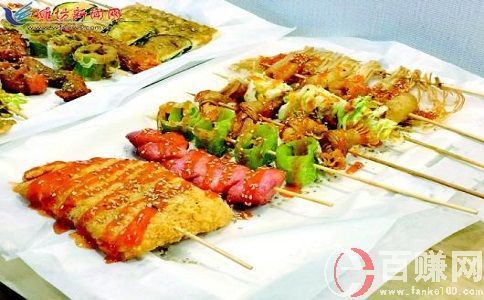 小生意门路有哪些?小生意可以赚钱吗? 第1张