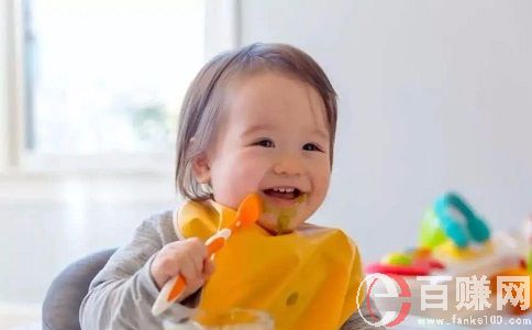 适合女性创业的项目：分享宝宝辅食教程引流!
