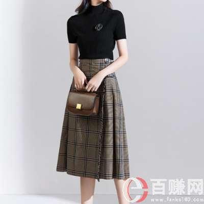 女人为什么喜欢赚钱买衣服?这大概就是原因!