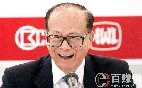 简述李嘉诚创业史,传奇的一生! 第1张 简述李嘉诚创业史,传奇的一生! 第1张