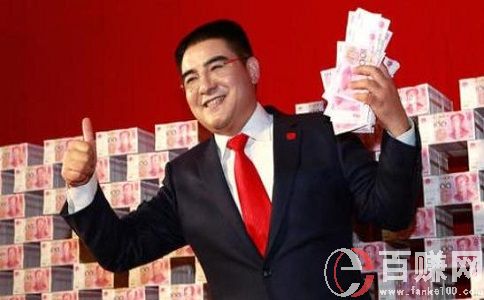 陈光标靠什么挣钱?如何评价陈光标这个人? 第1张 陈光标靠什么挣钱?如何评价陈光标这个人? 第1张