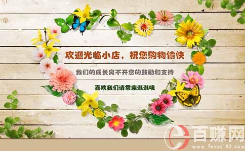 淘宝新店刷钻方法剖析!说说我的淘宝开店历程! 第1张