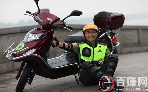 武汉1010兼职网：现在做外卖行业还赚钱吗? 第2张