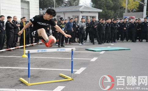 做临时工与兼职特警哪个好?说说我的观点!