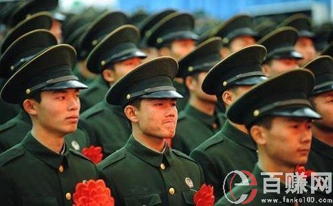 小兵兼职吧：退伍军人做特警辅警怎么样?有前途吗? 第1张