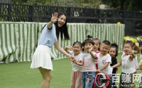 现在开幼儿园前景如何,开幼儿园赚钱吗? 第2张 现在开幼儿园前景如何,开幼儿园赚钱吗? 第2张