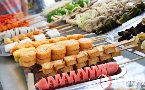 卖炸串挣钱吗?这个项目能开店做吗? 第1张 卖炸串挣钱吗?这个项目能开店做吗? 第1张