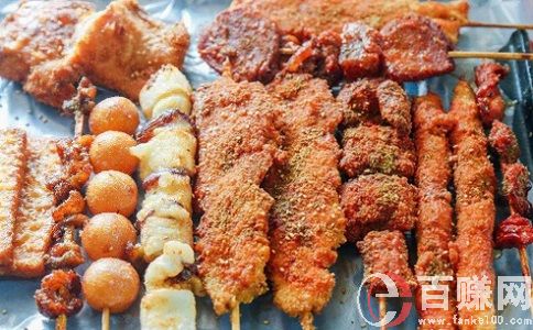 炸串挣钱吗?开店做炸串怎么样?看看过来人的经验之谈。