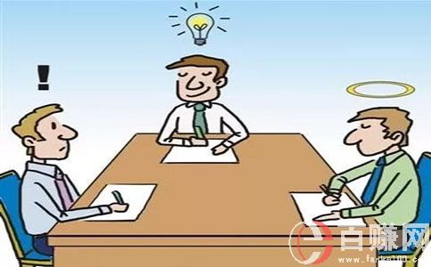 一个理想主义者的创业故事：假如我有50万，我这样规划!