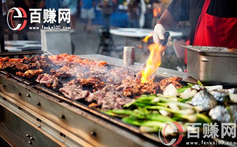 夏天摆摊卖什么最火?夏天摆摊离不开这几项! 第1张 夏天摆摊卖什么最火?夏天摆摊离不开这几项! 第1张