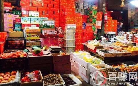 教你怎样通过抖音操作网上水果店2月盈利2万 第2张