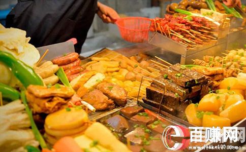 测评网:做美食测评项目的新玩法. 第1张