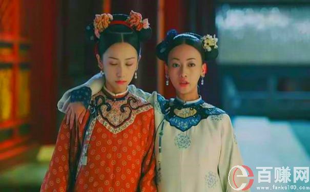 电视剧怎么赚钱?看看《延禧攻略》为什么能火 第2张