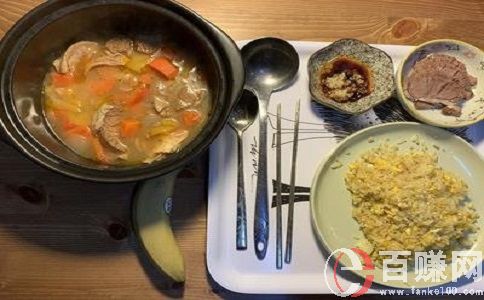 美食博主怎么赚钱?卖美食教程月入上万 第1张